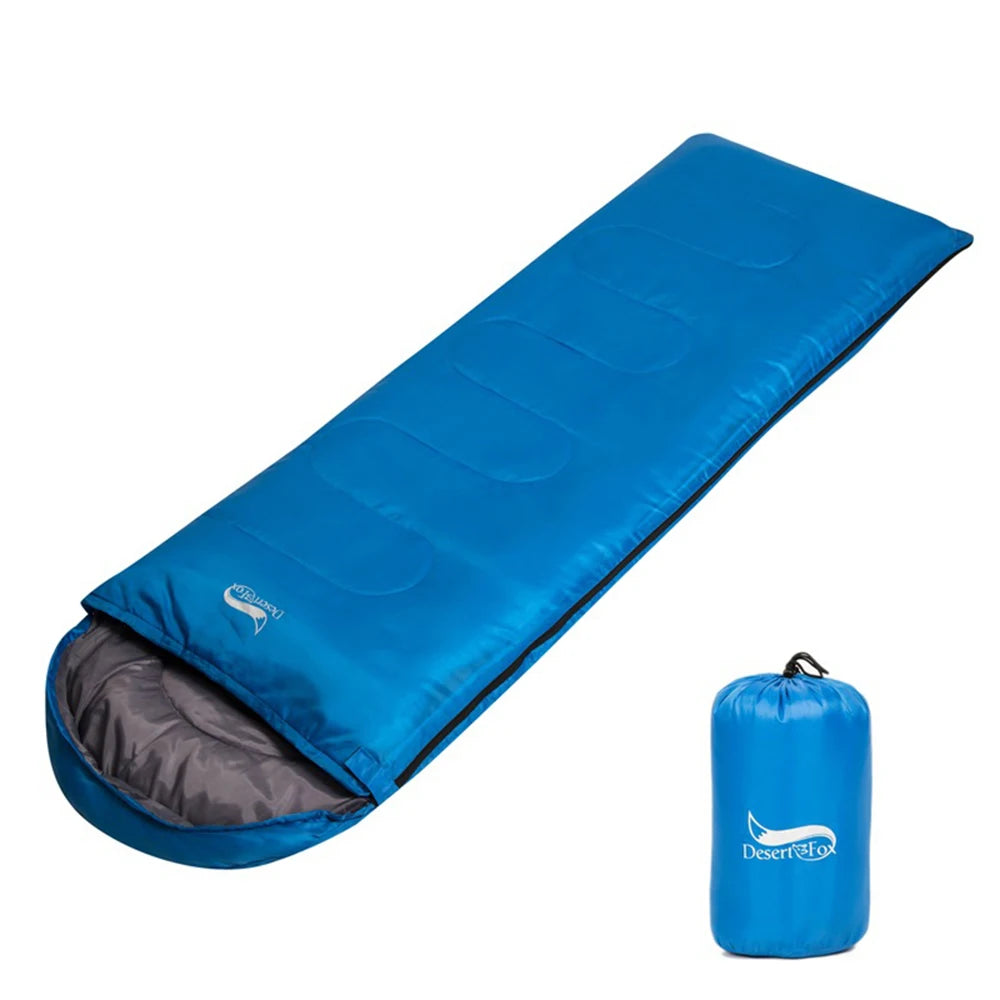 Ultralight Sleeping Bag with Sack