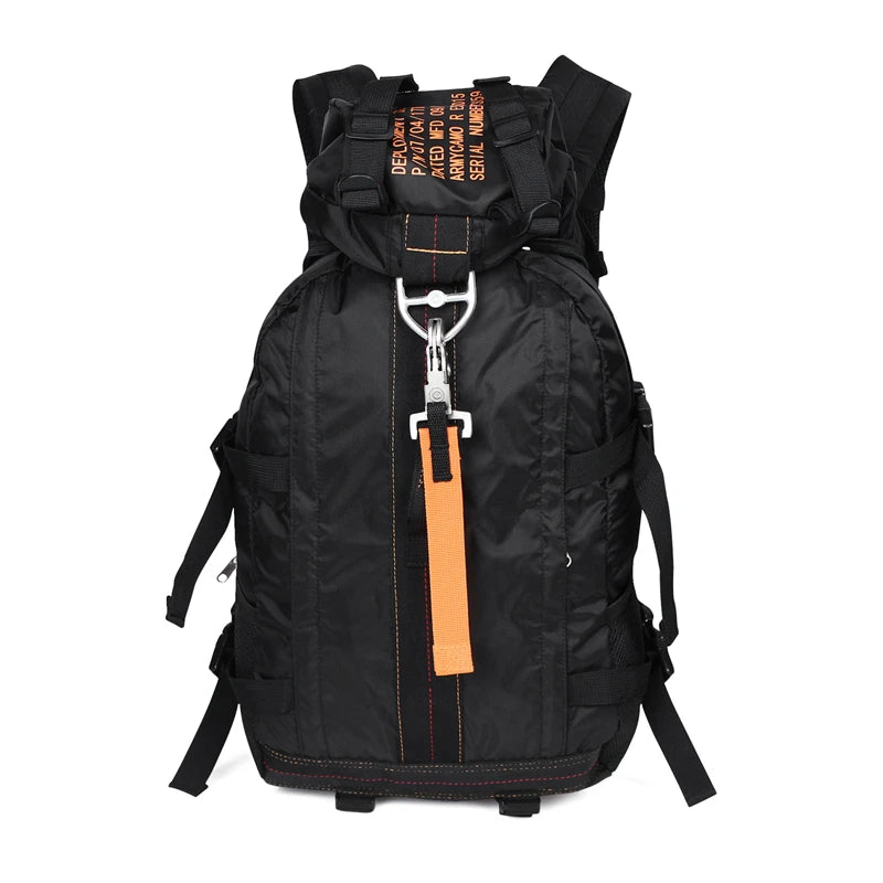 Waterproof and Lightweight Backpack