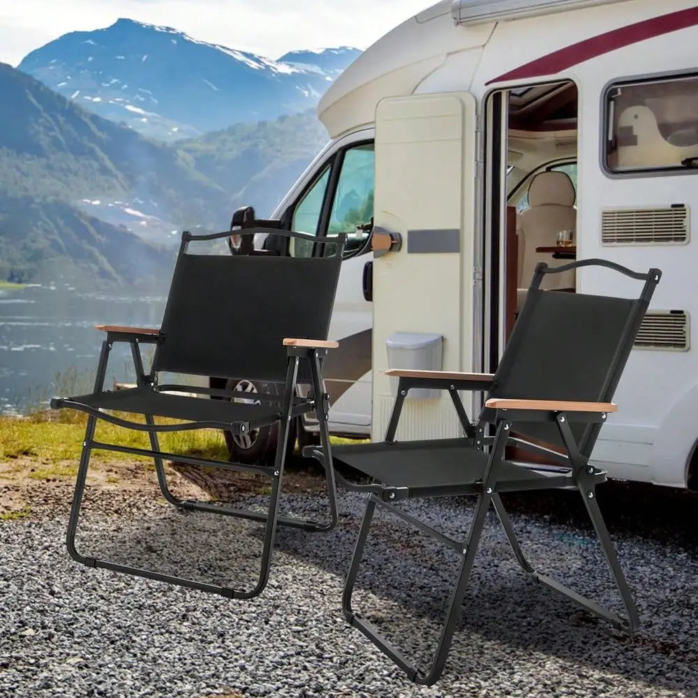 Folding Camping Chair