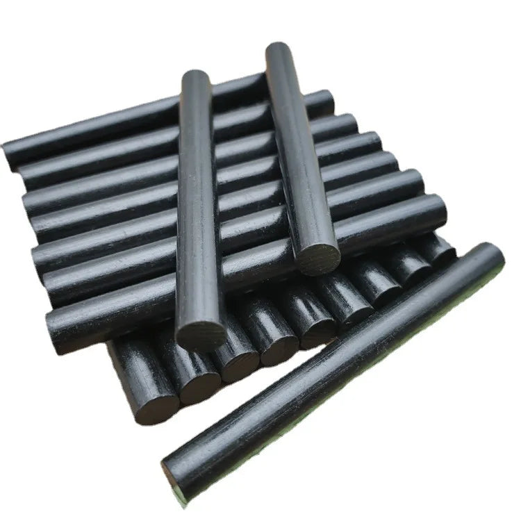 Waterproof Fire Starter Solid Magnesium Rod