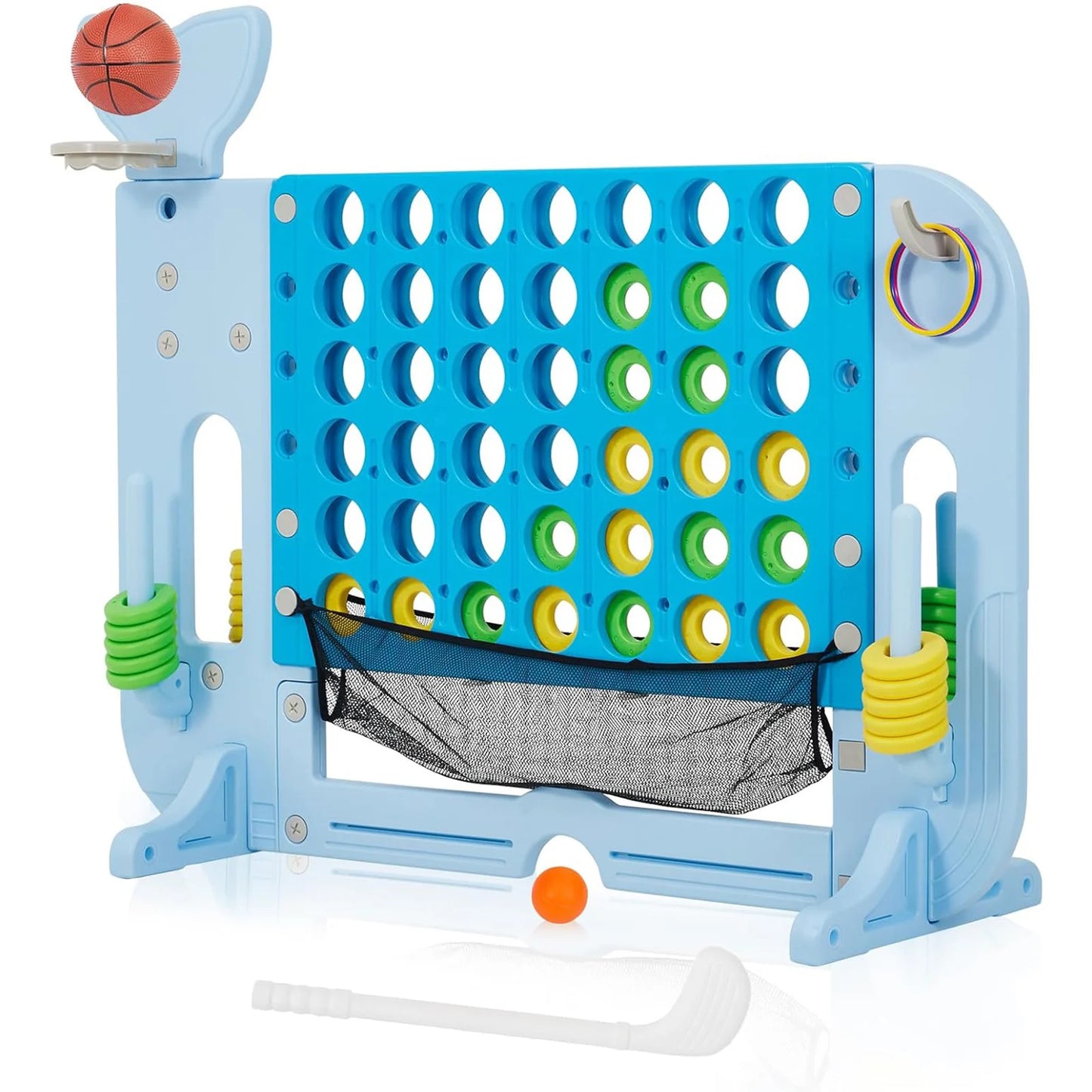 Giant 4 In A Row Game Set
