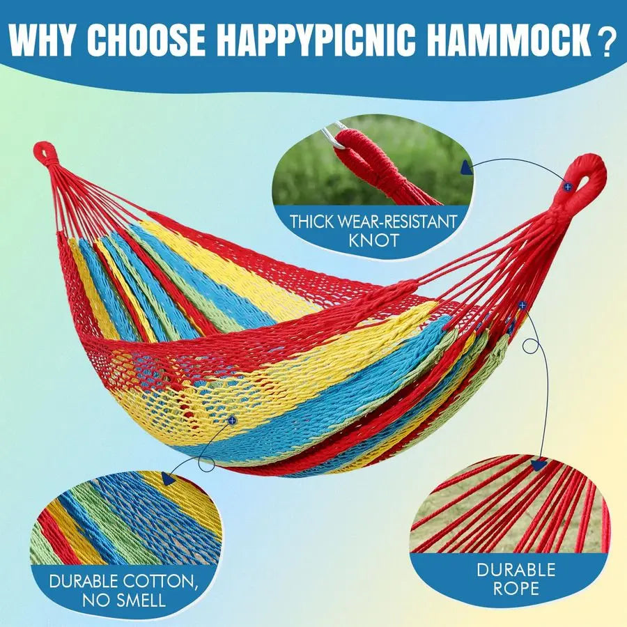 Mayan Hammock