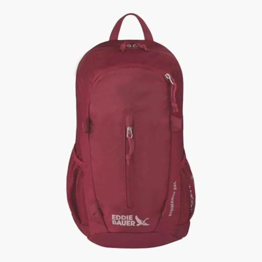 Lightweight, Foldable, Backpack