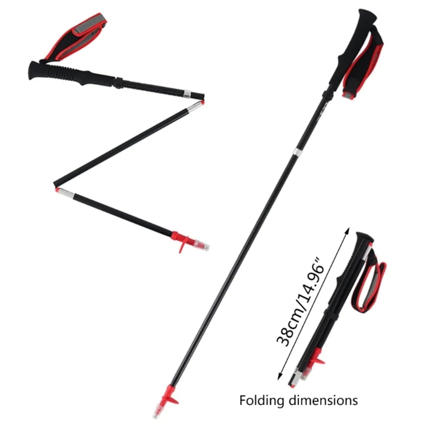 Trekking Pole