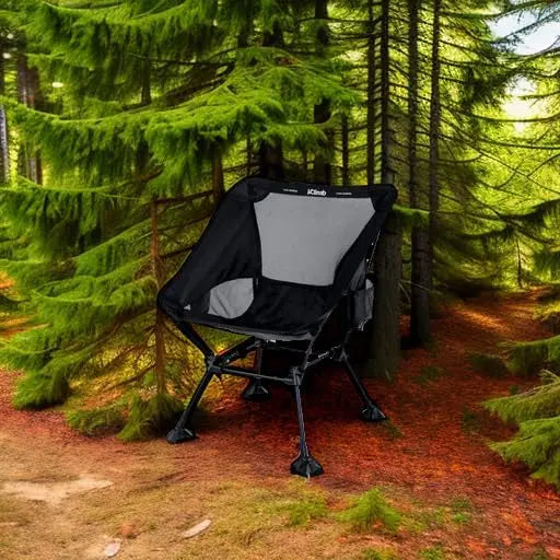 Ultralight Compact Camp Folding Chair