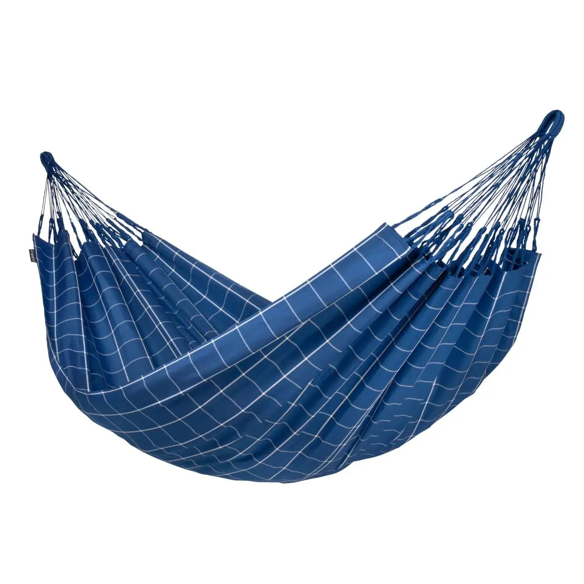 Large Double Hammock Indoor Outdoor Handmade Weather & Tear Resistant Patio Backyard, Customized