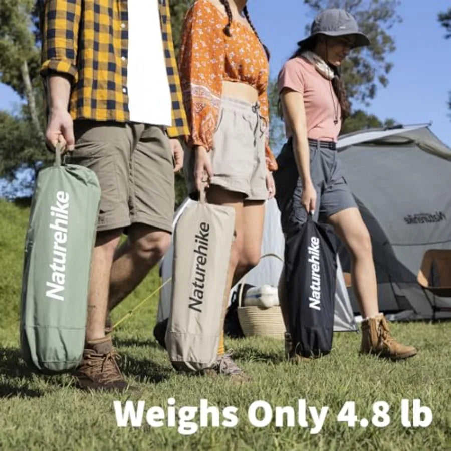 Ultralight Camping Cot