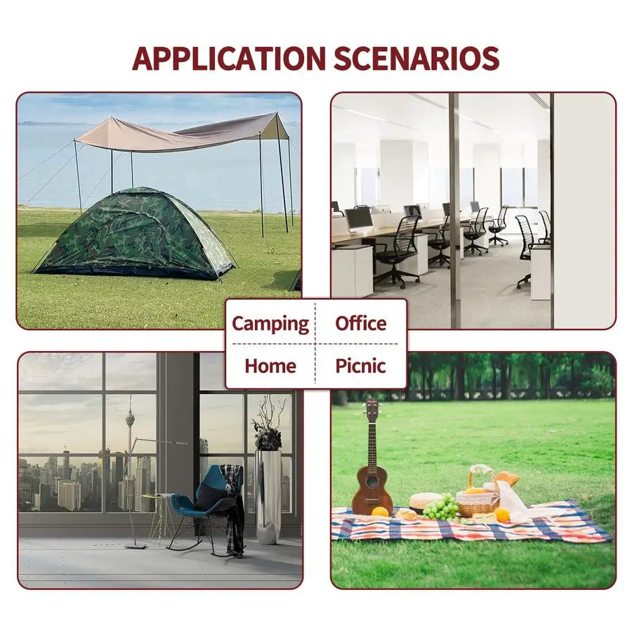 Ultralight Camping Cot