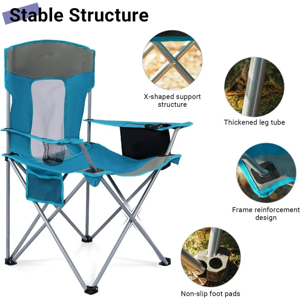 Folding Outdoor Chair