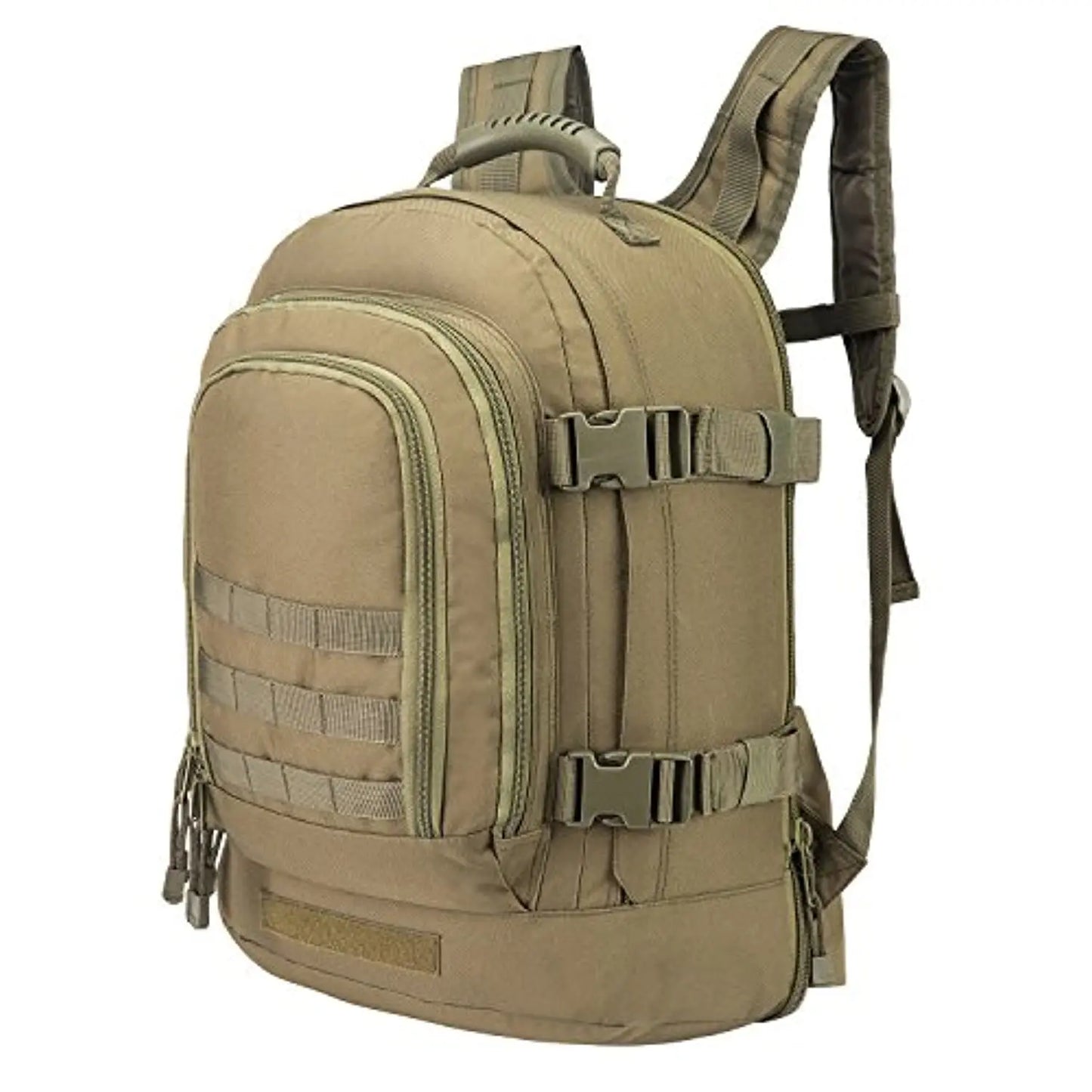 Extra Large 60L Travel Tactical Backpack