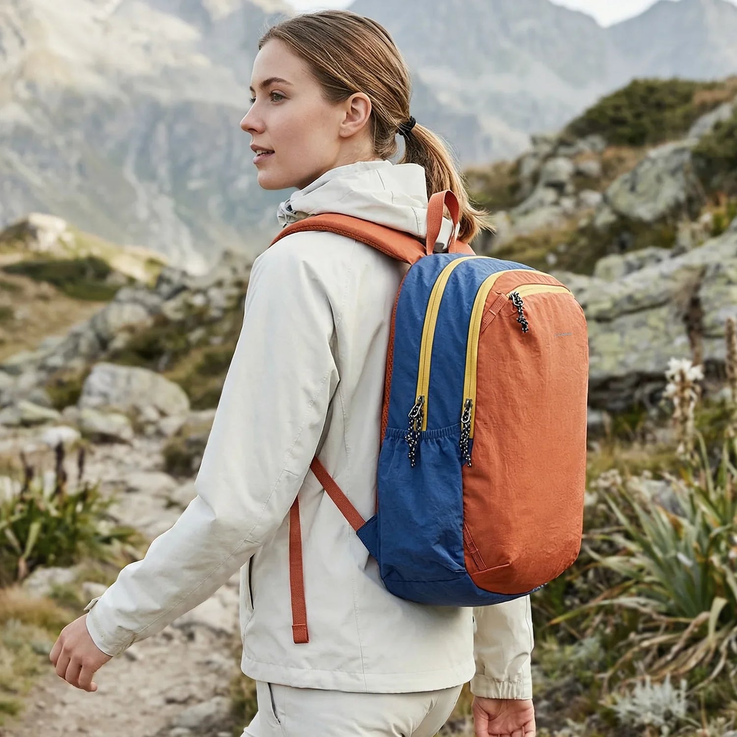 Backpacks