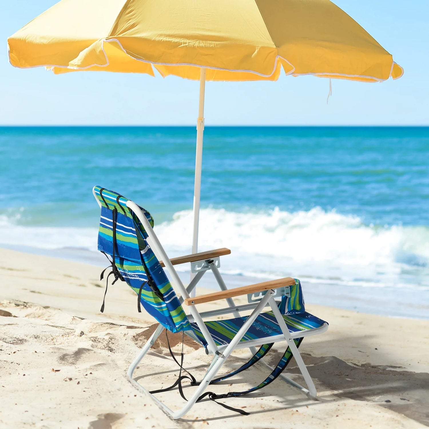 Beach Chairs