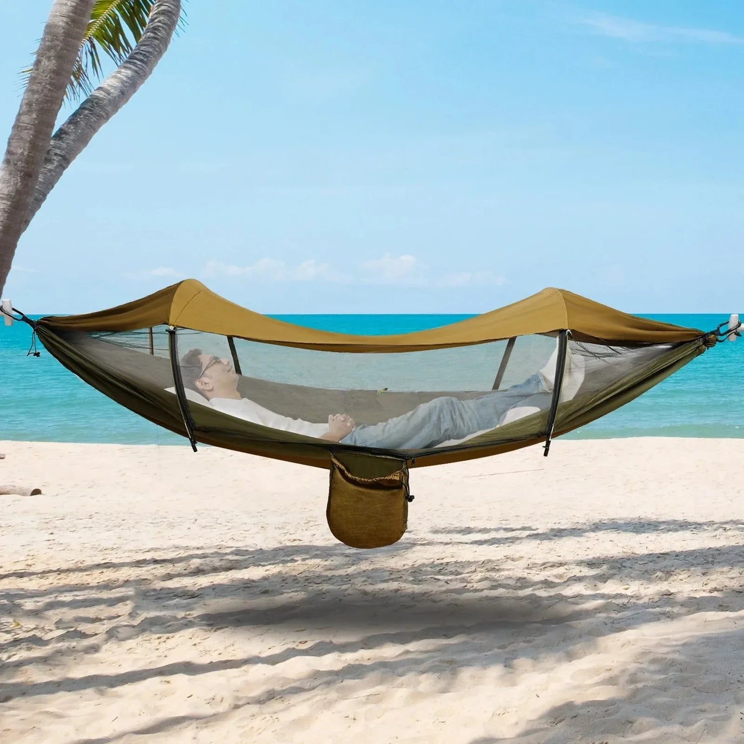 Beach Essentials