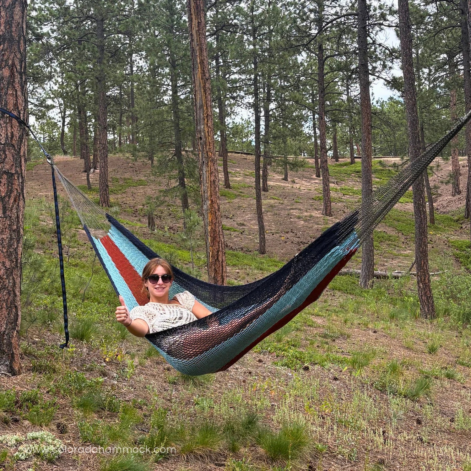 Camping Hammocks