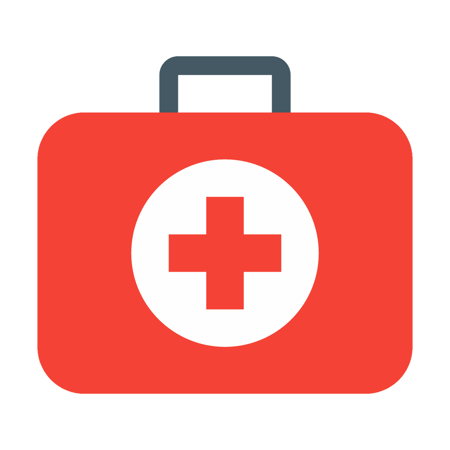 First Aid Kit