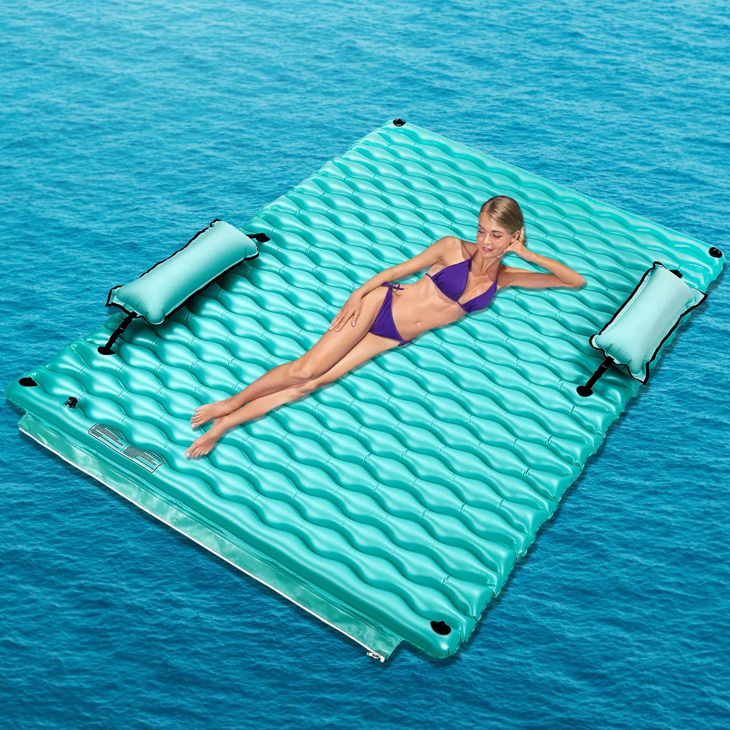 Floats