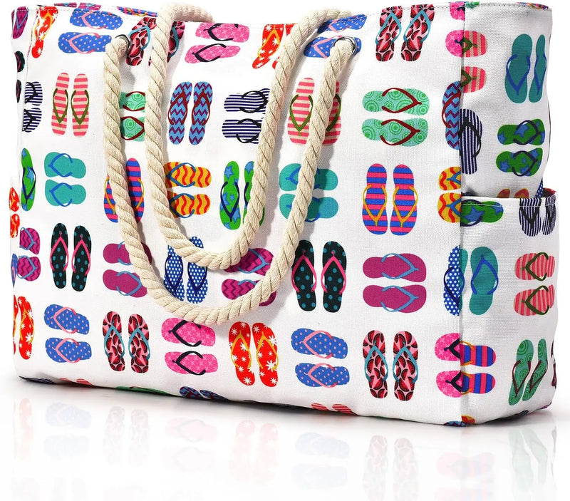 Beach Totes