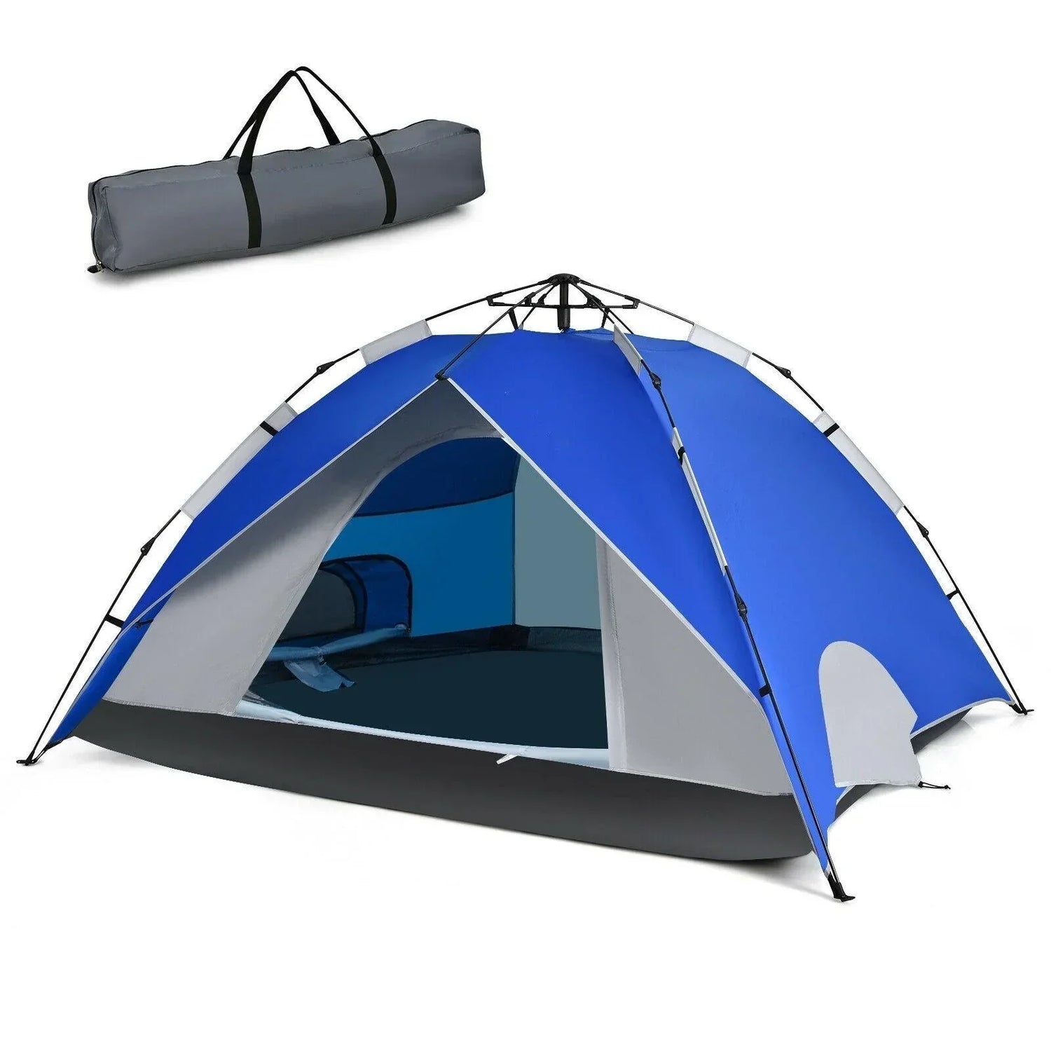 Tents
