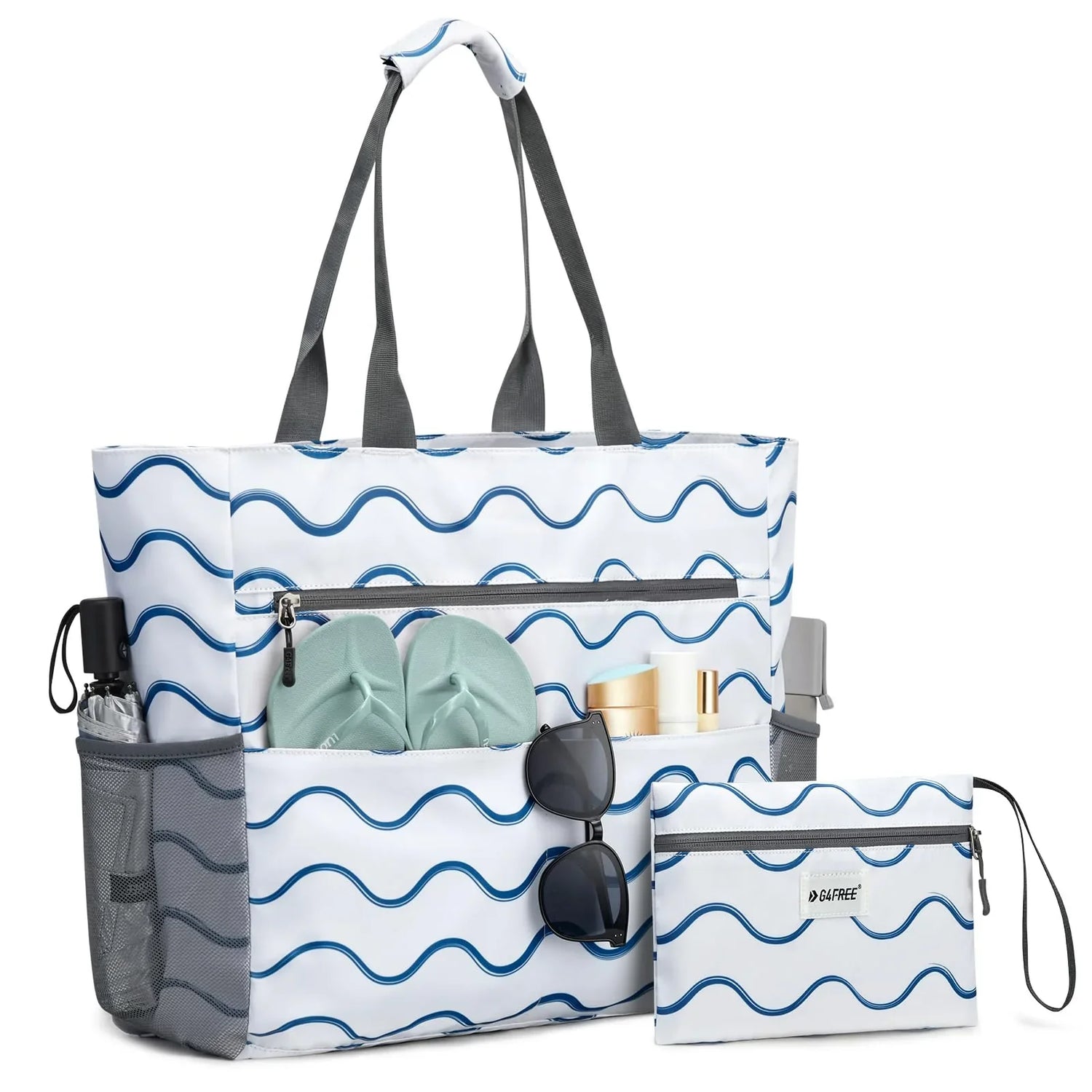 Beach Totes