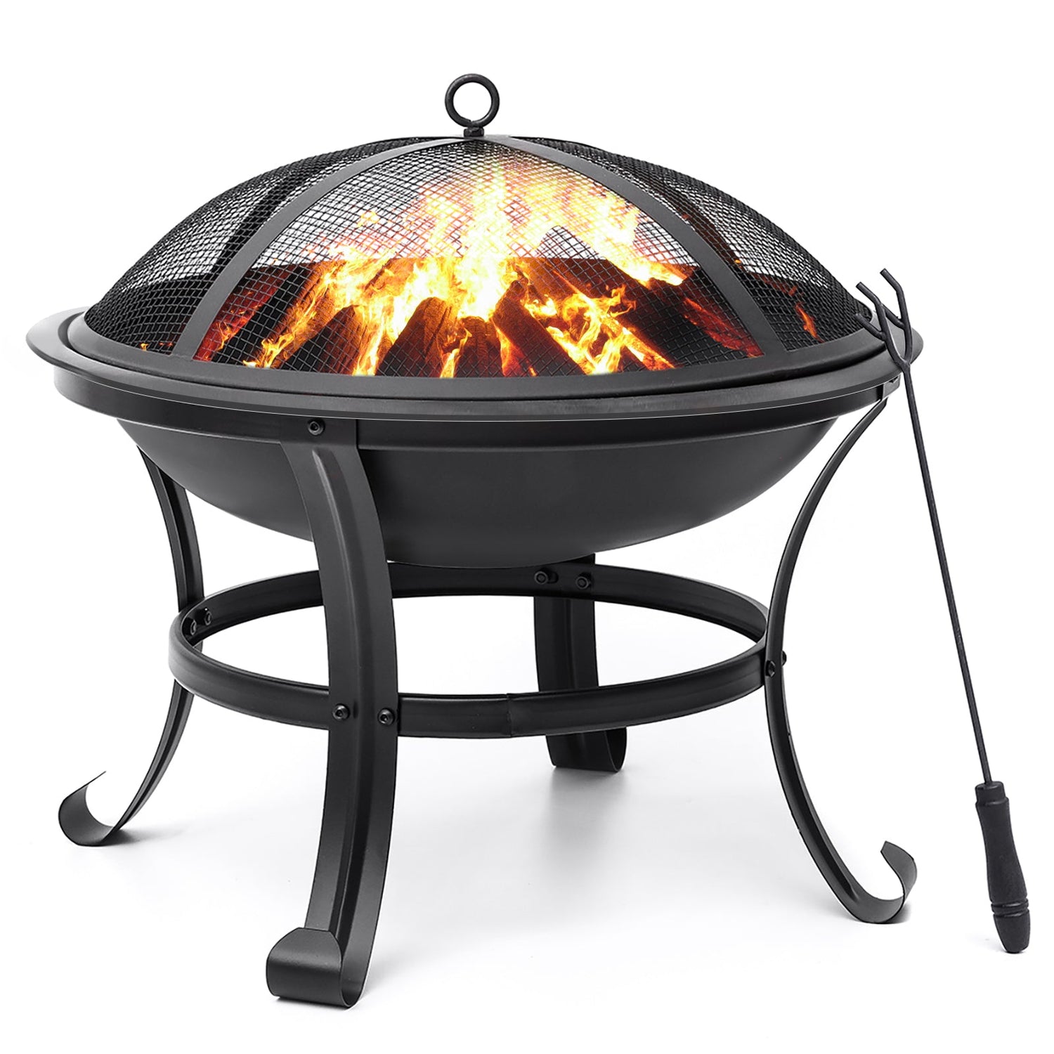 Fire Pits