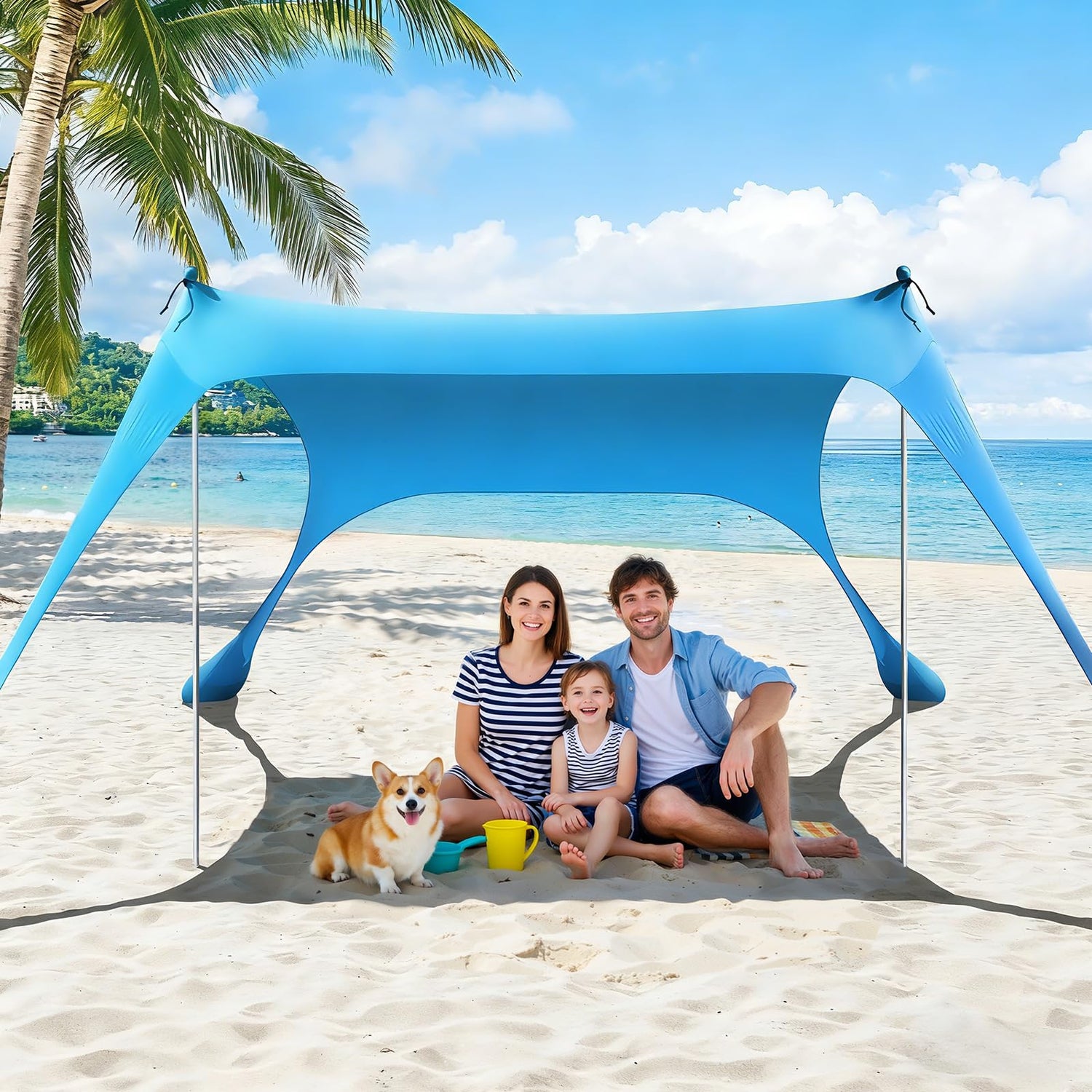 Beach Gear