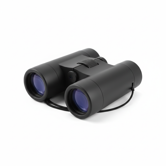 8x Portable Binoculars