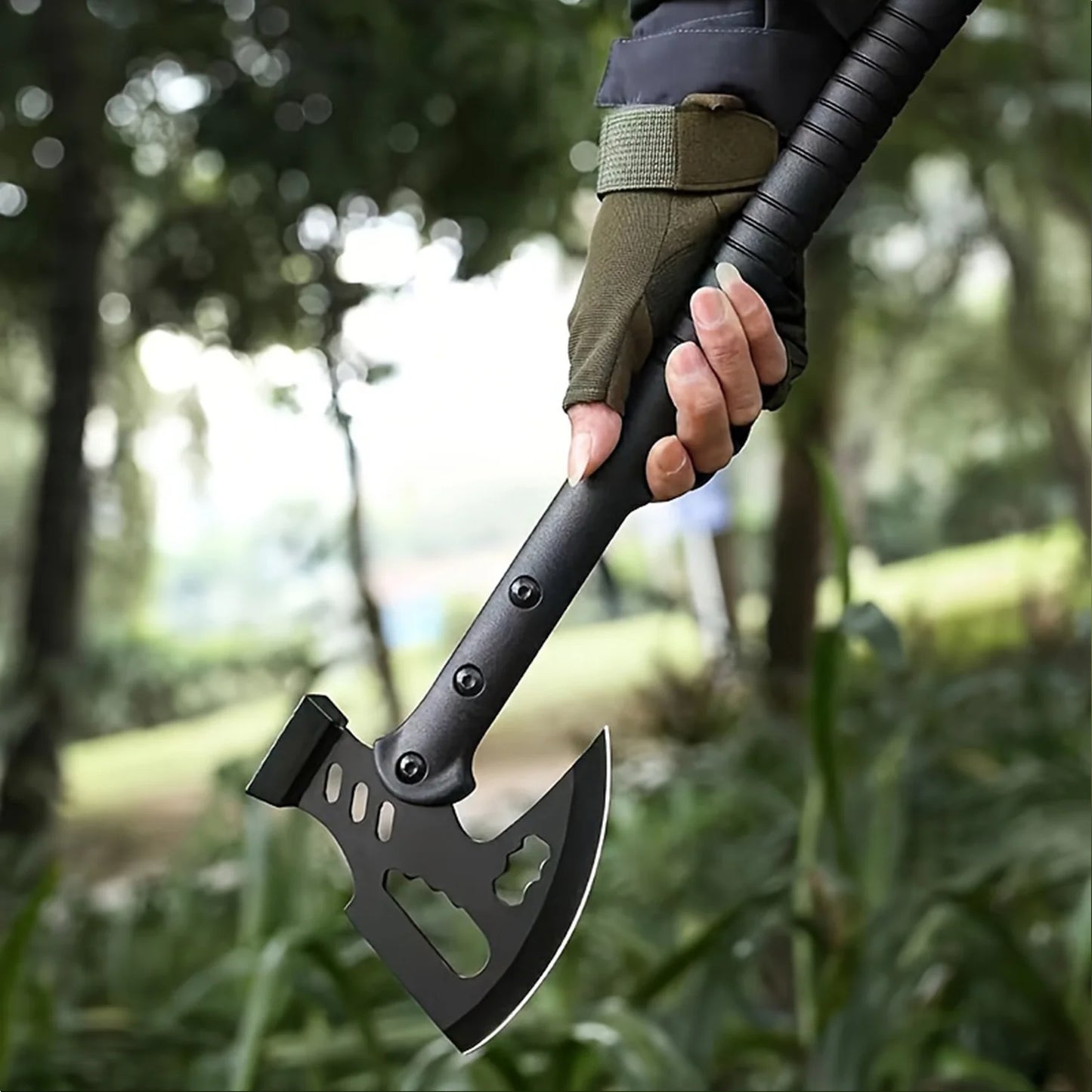 Camping Hatchet