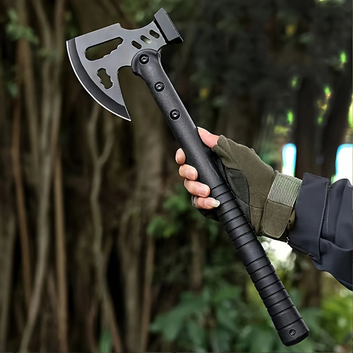 Camping Hatchet