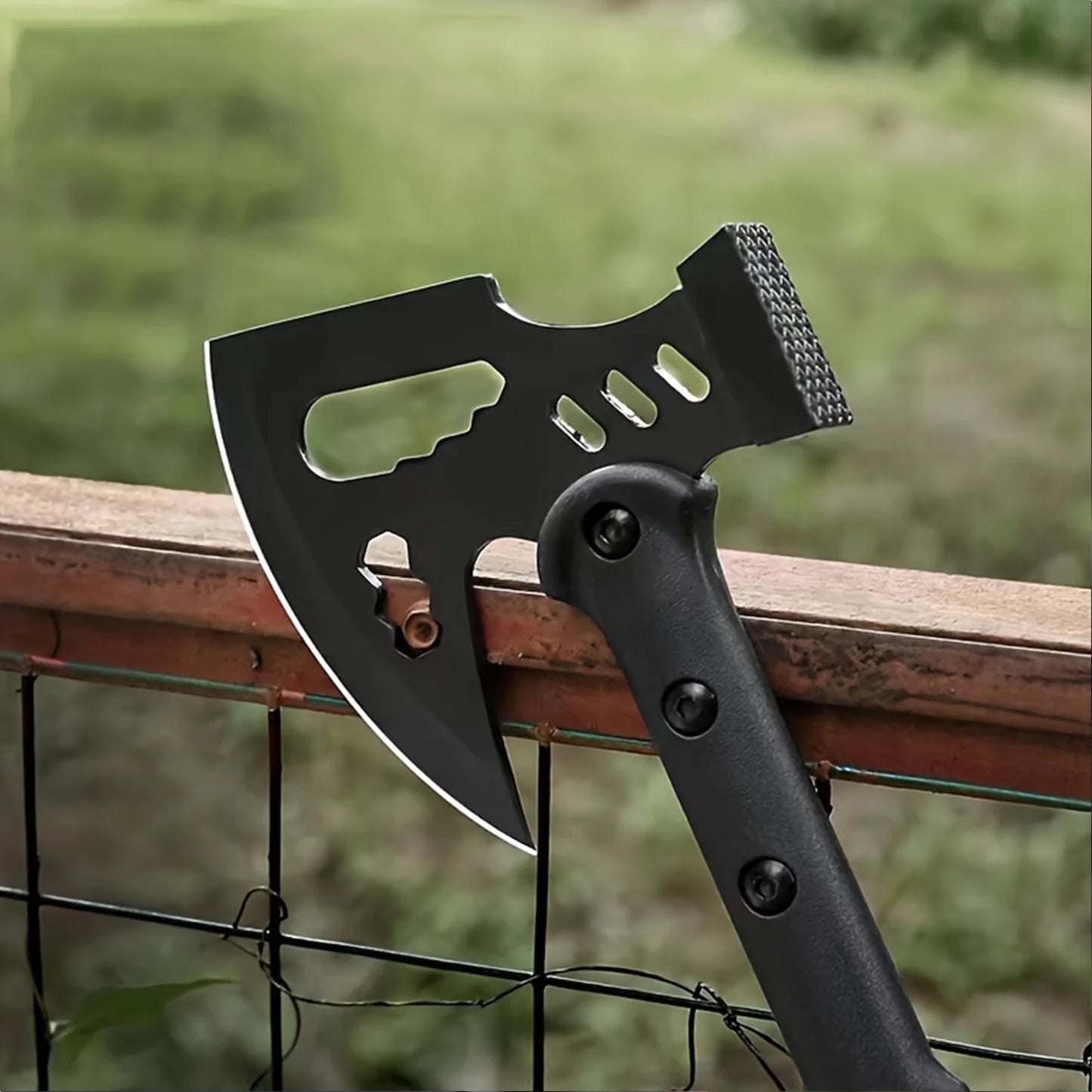 Camping Hatchet