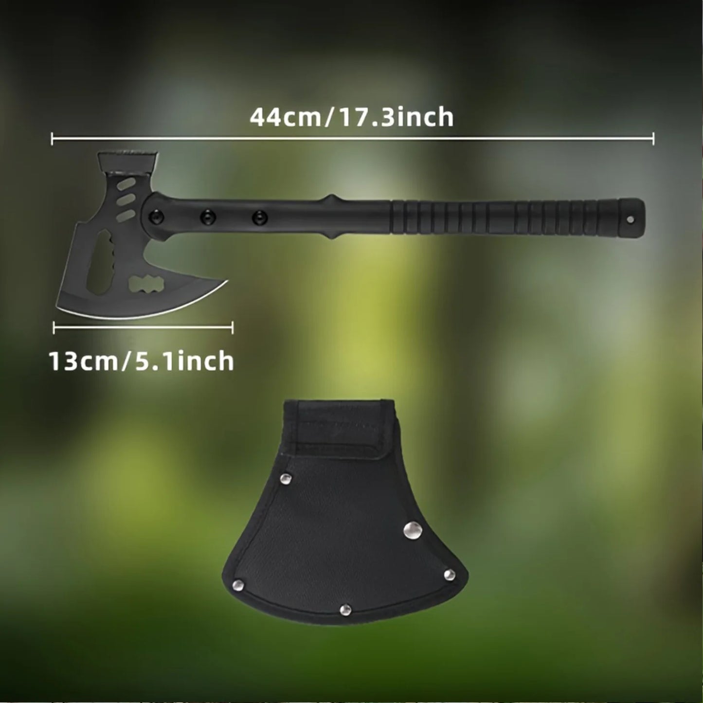 Camping Hatchet