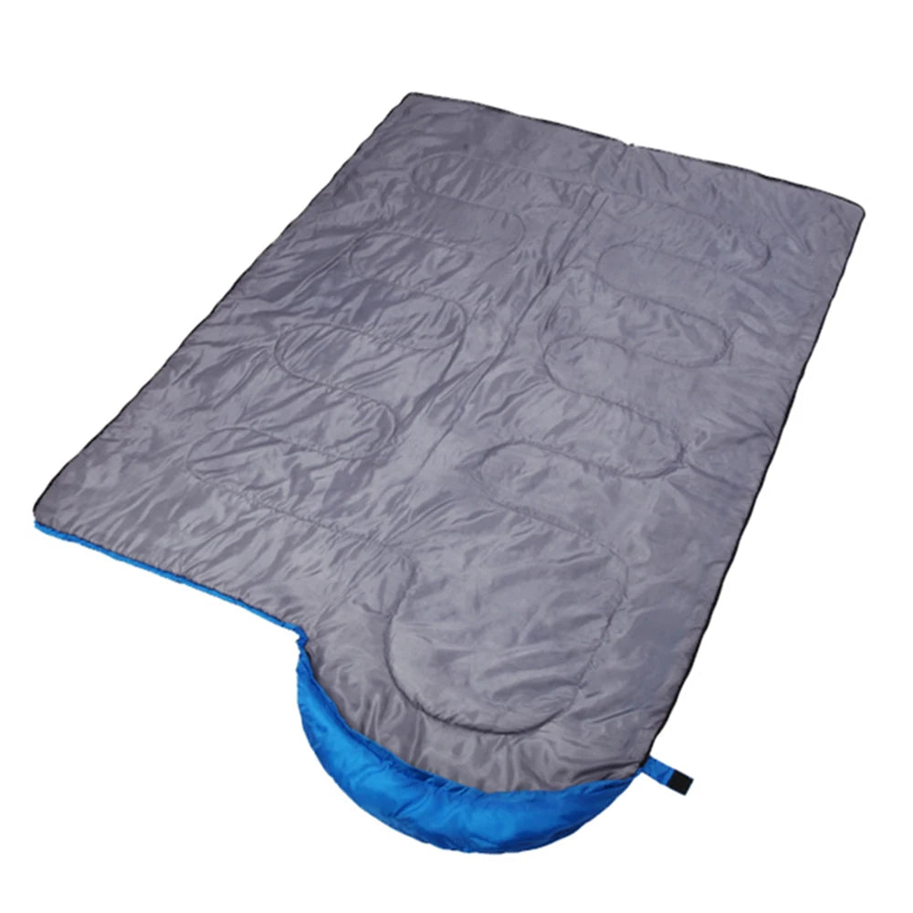 Ultralight Sleeping Bag with Sack