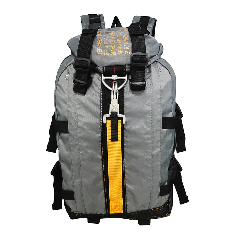 Waterproof and Lightweight Backpack