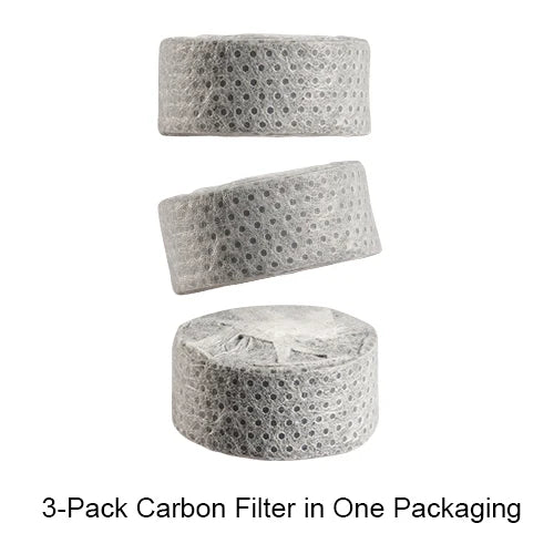 Portable Survival Outdoor Water Filter Straw