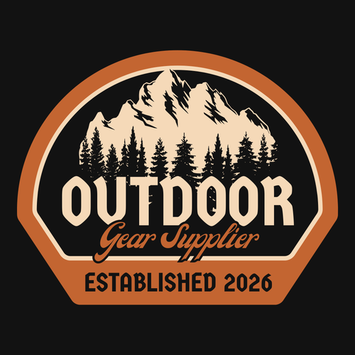 Outdoor Gear Supplier