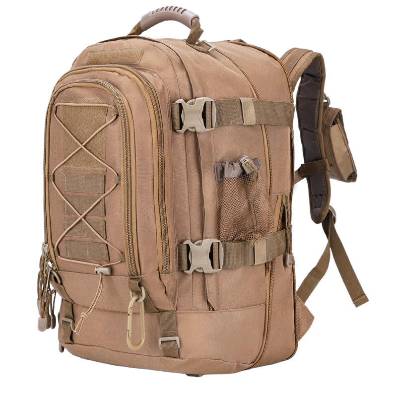 Tactical Military Army Backpacks, Bug Out Bag