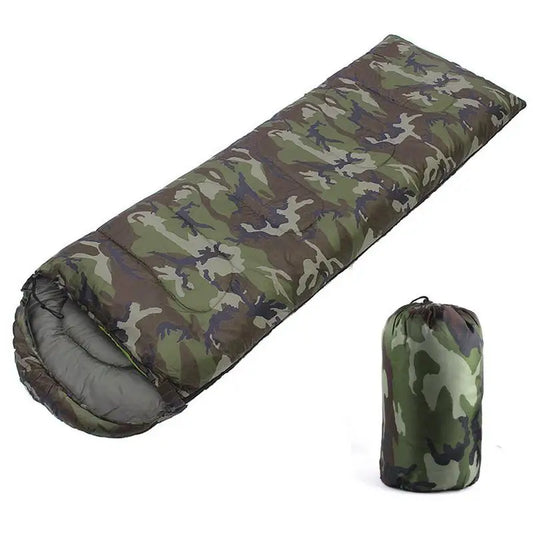 Quality Cotton Sleeping Bag