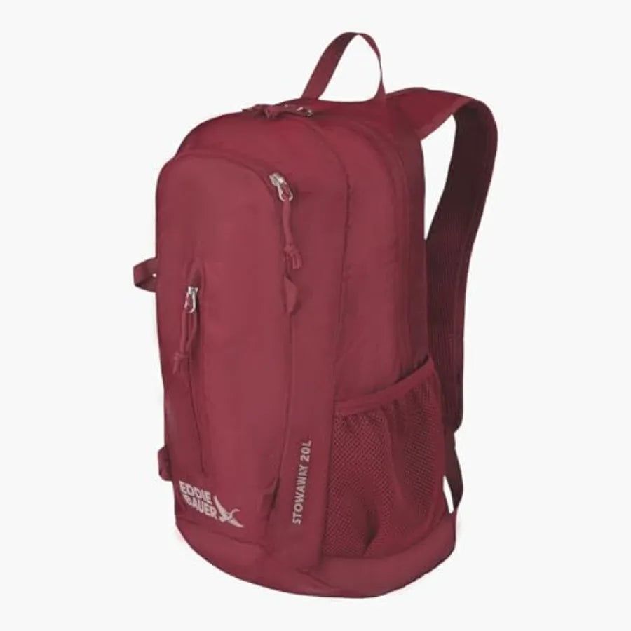 Lightweight Backpack /Foldable/ Durable Ripstop Polyester/ 20L or 30L