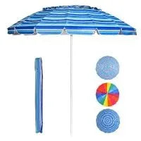 8ft Beach Umbrella