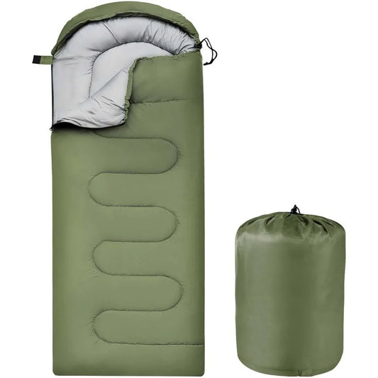 Waterproof Sleeping Bag