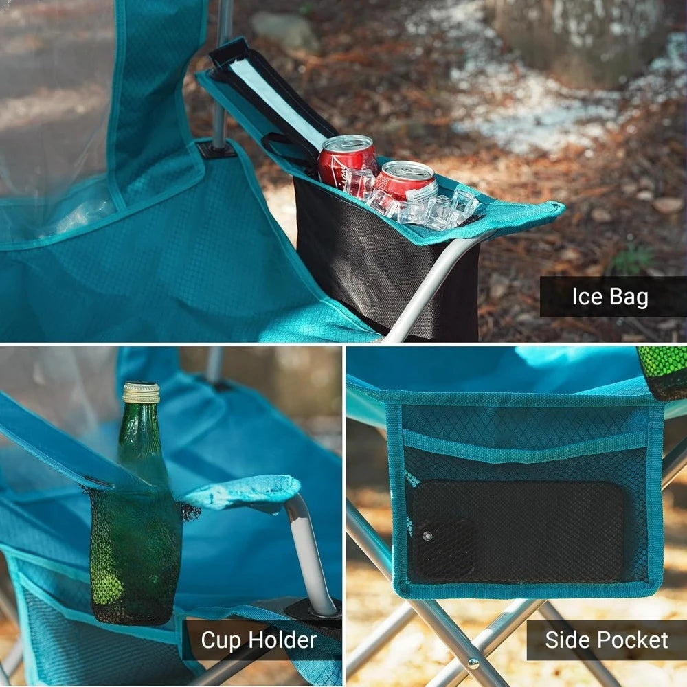 Folding Outdoor Chair
