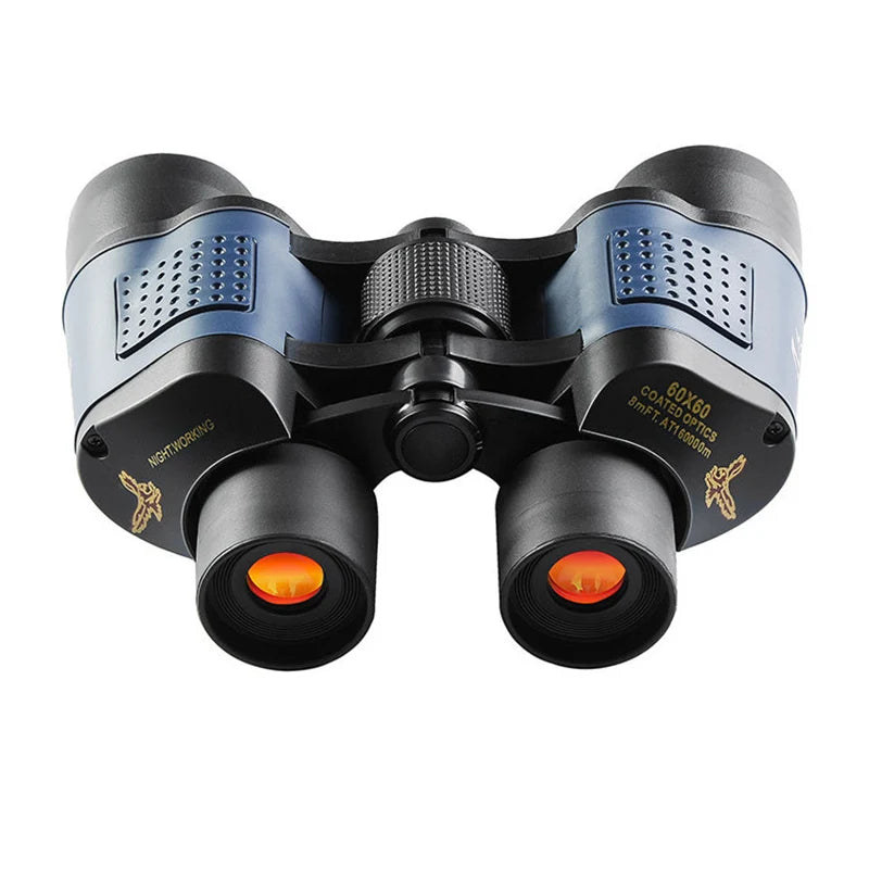 60X60 Binocular