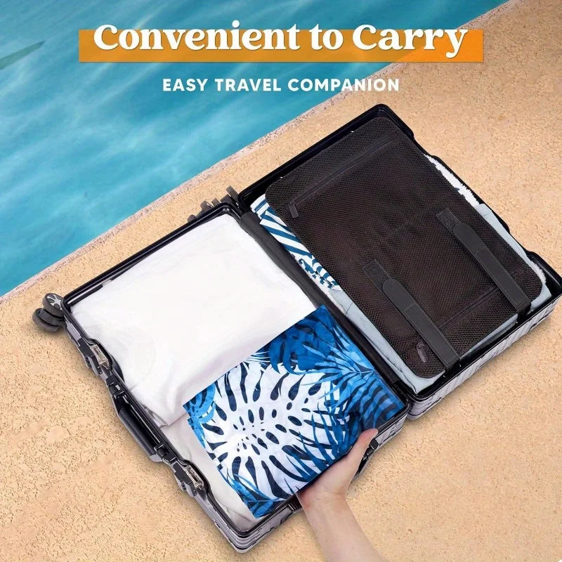 2 Pack Inflatable Floats