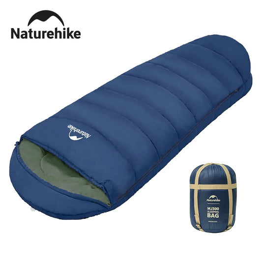 Mummy Sleeping Bags MJ300