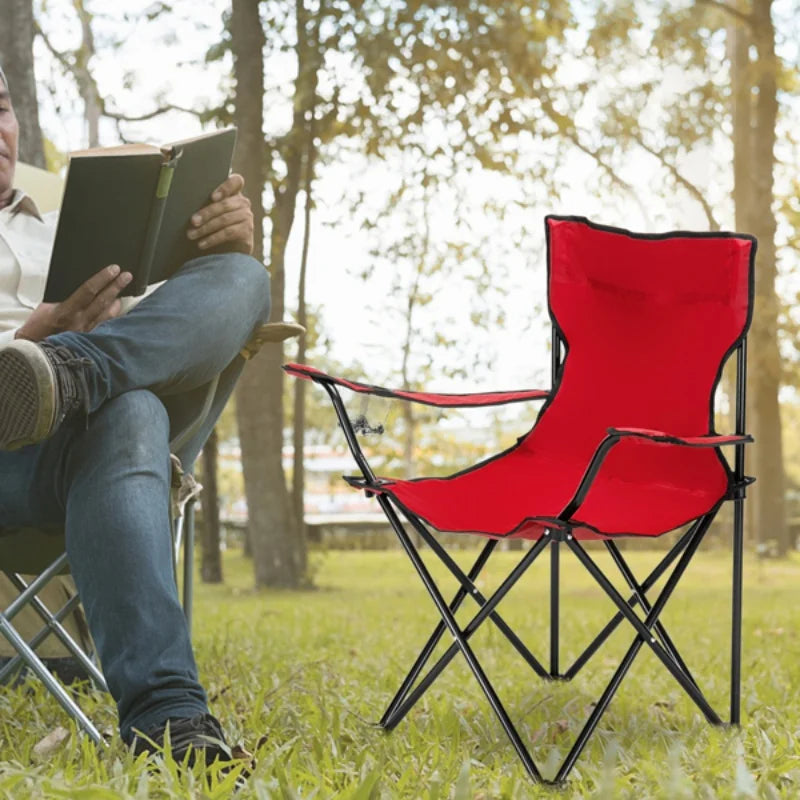 Camp Chair