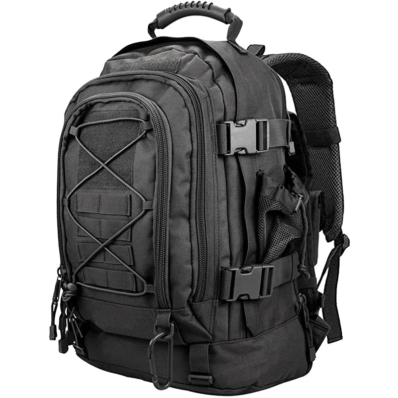 Tactical Military Army Backpacks, Bug Out Bag