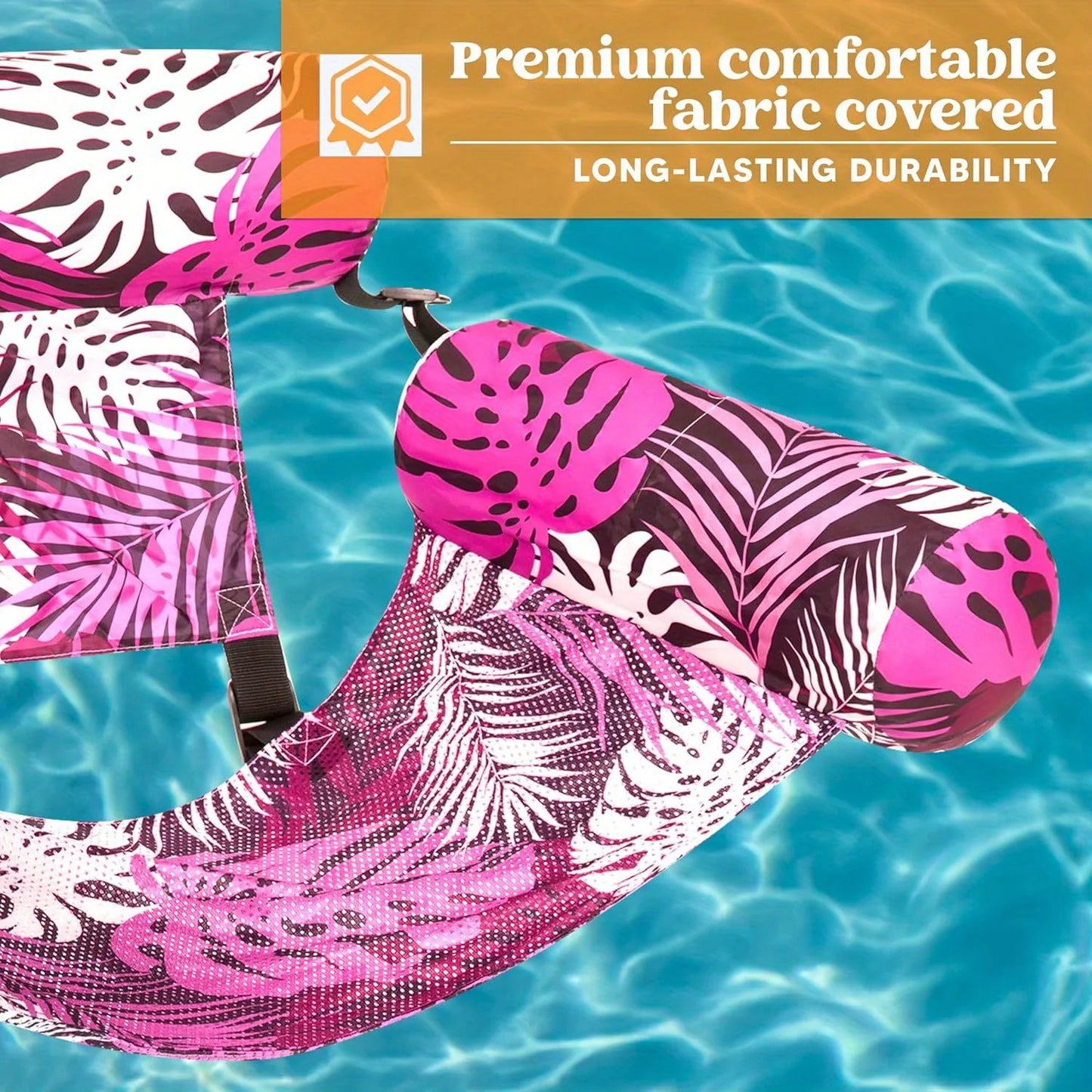 2 Pack Inflatable Floats