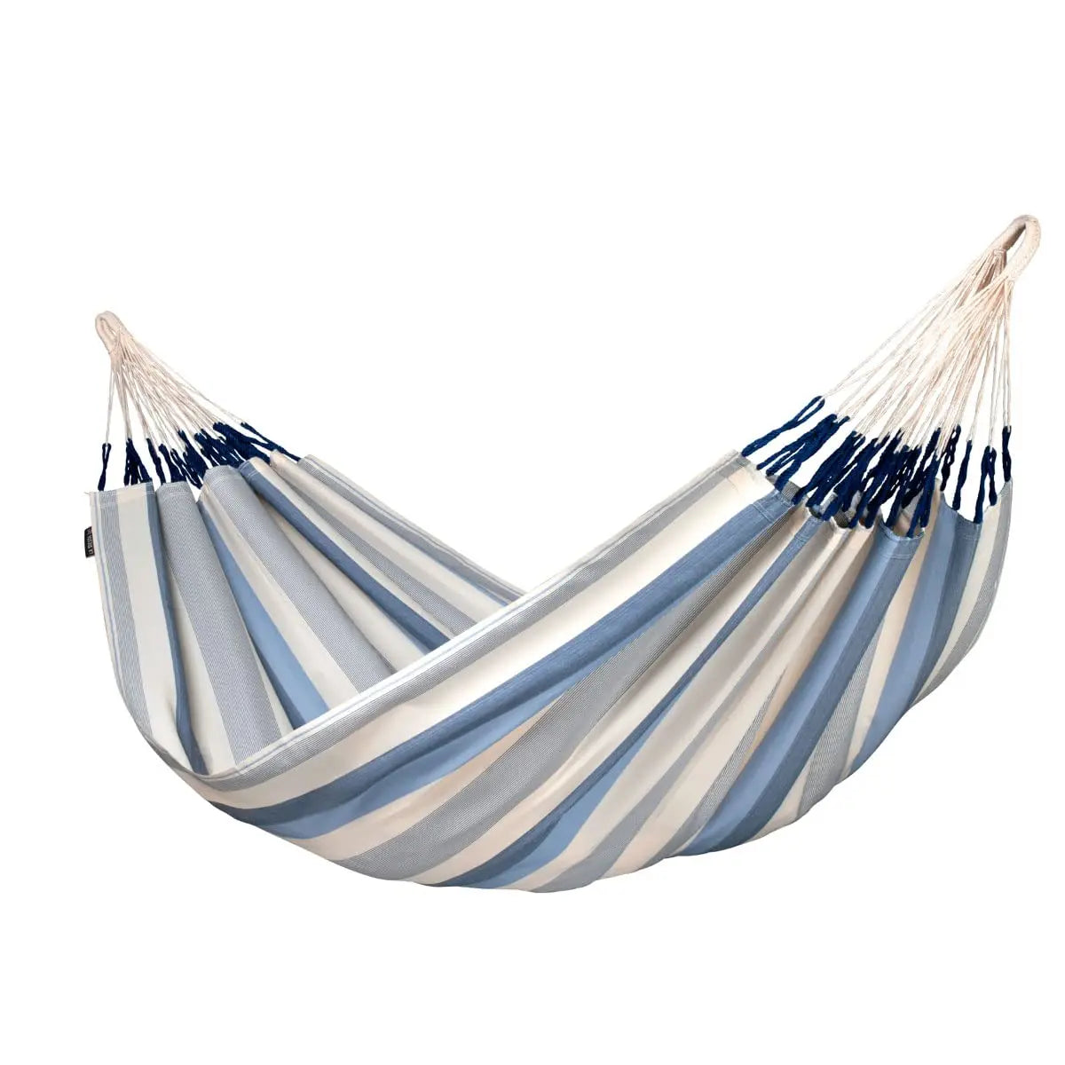 Large Double Hammock Indoor Outdoor Handmade Weather & Tear Resistant Patio Backyard, Customized