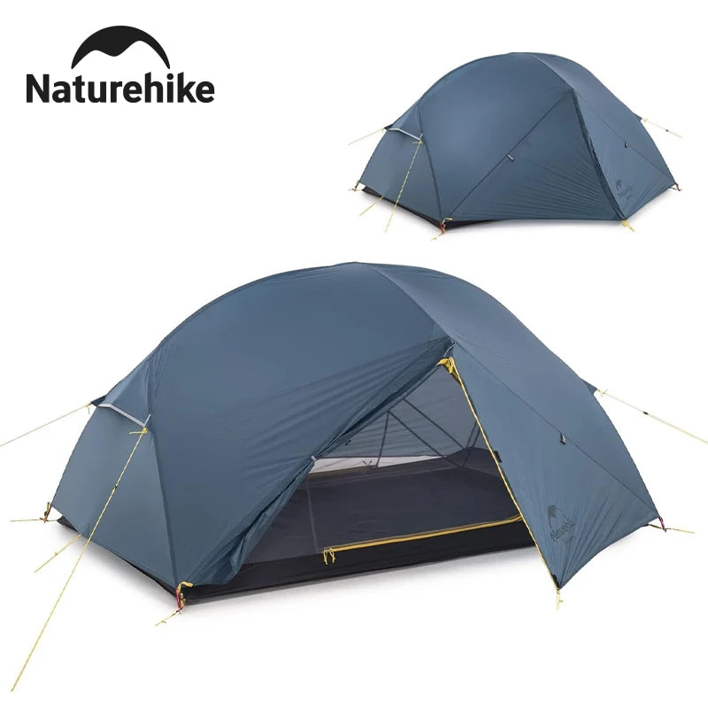 Ultralight 2 Person Tent