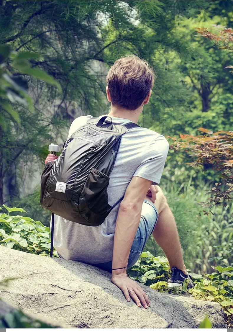 Ultra Lightweight 18L Backpack