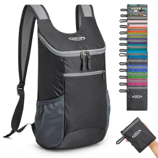 Lightweight Hiking Backpack